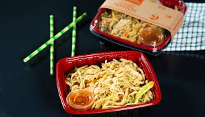 Royal Breads Chicken Noodles Meal_0