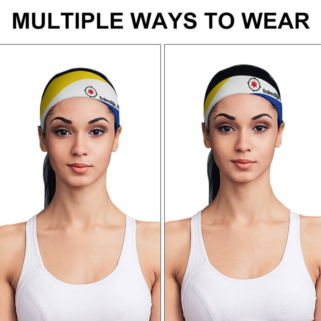 2024100627 Headband