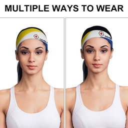 2024100627 Headband