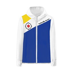 2024100628 UV Protection Hoodie