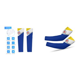 2024100629 UV Protection Sleeves