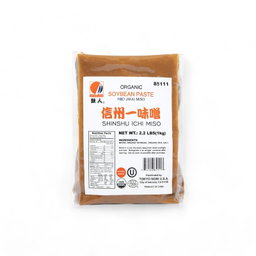 - MISO TETSUJIN REFRI. PAQ. 1 KG