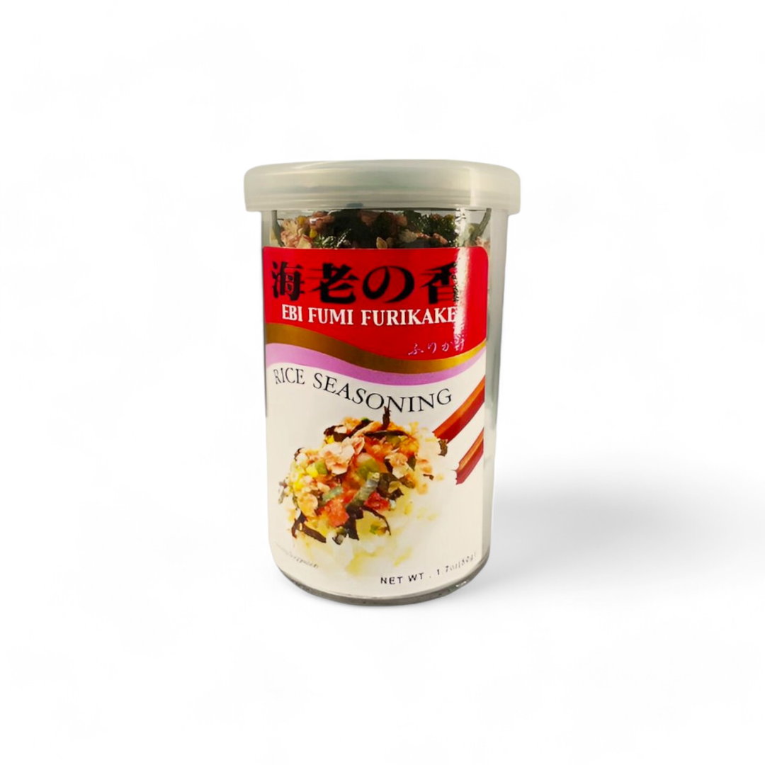 FURIKAKE EBI FUMI BOTE 50 GR