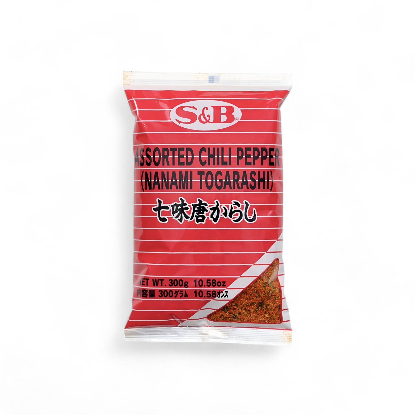 SISHIMI NANAMI TOGARASHI PAQ. 300 GR_0