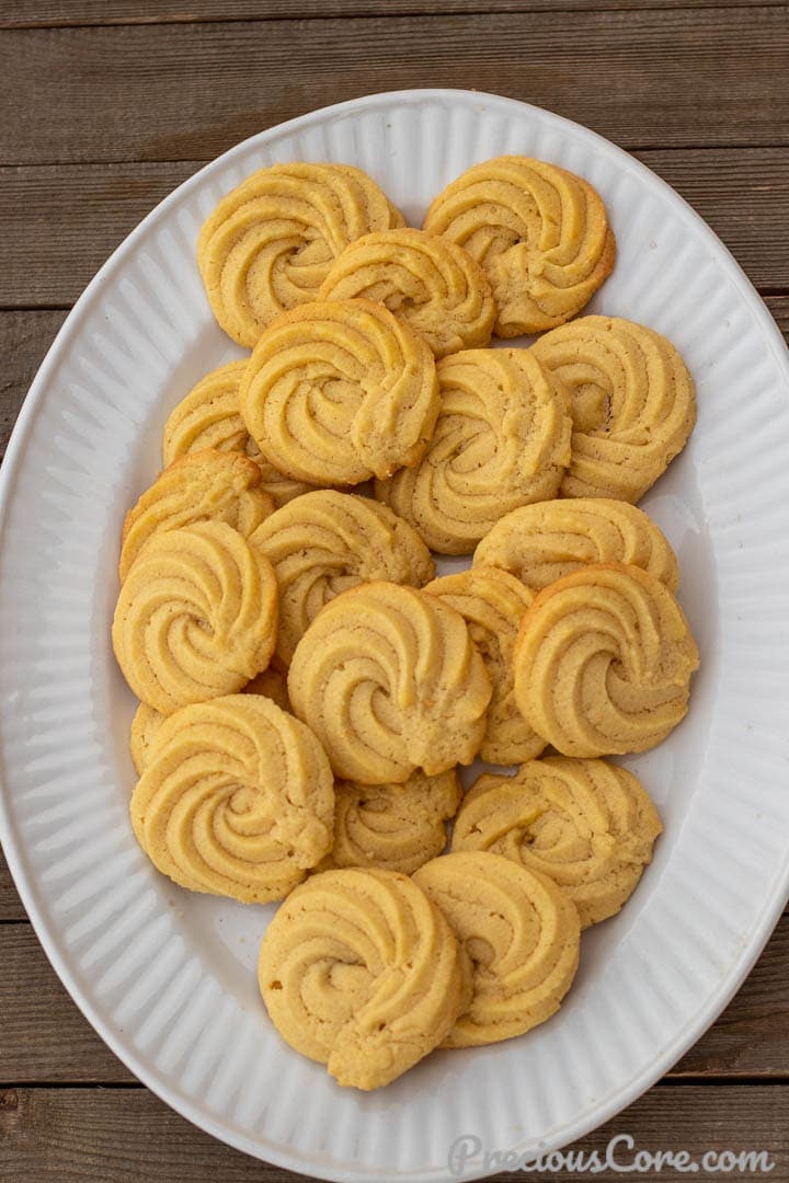 Butter Cookies_0