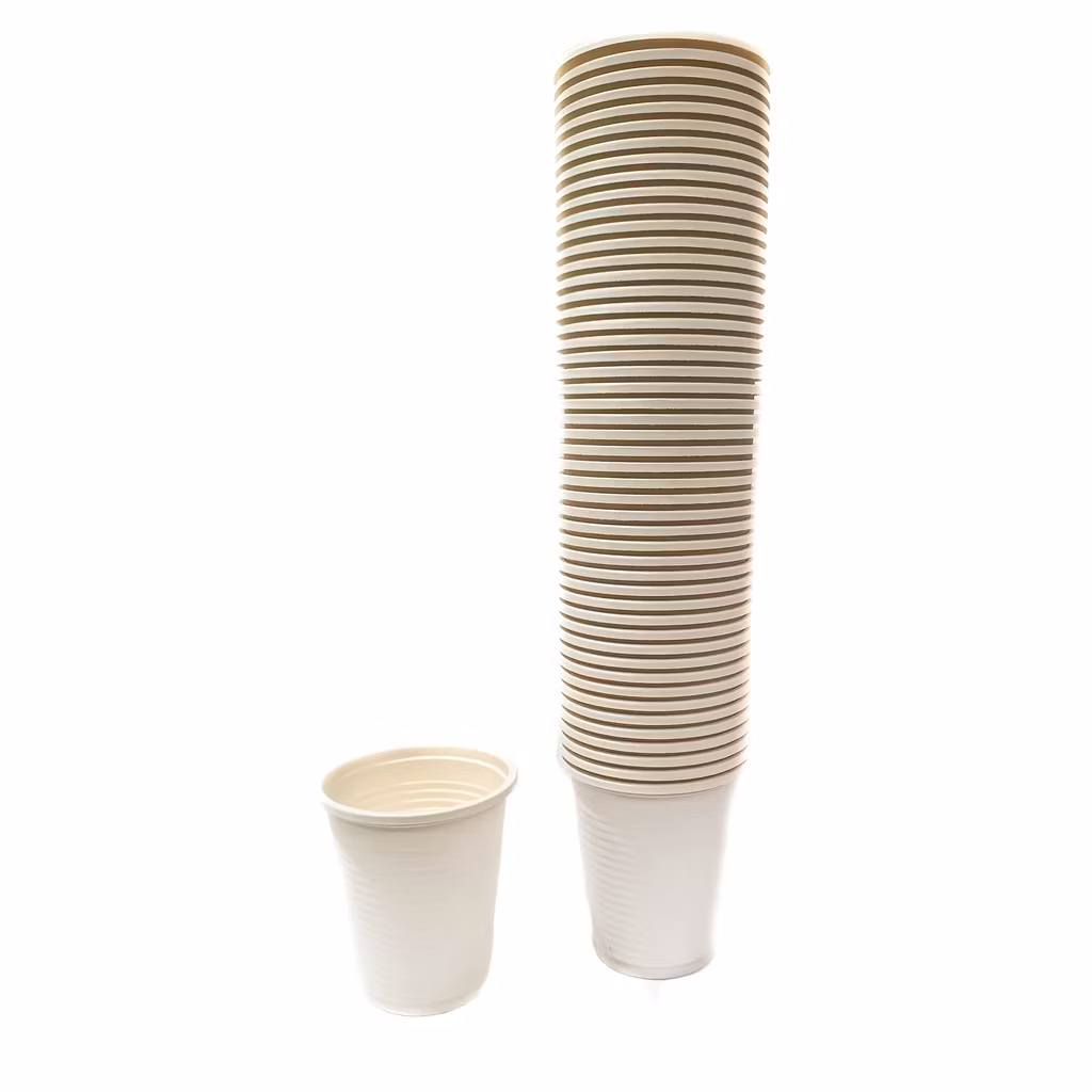 Biodegradable Disposable 9oz Cups | 50pc_0