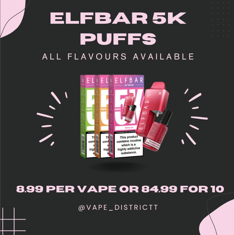 Elfbar 5K Puffs_0