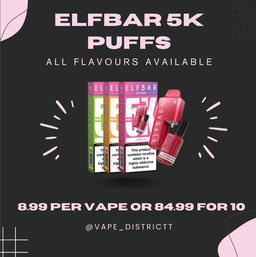 Vapes