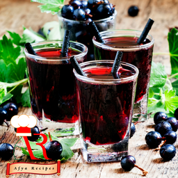 Fresh Fruit Juice