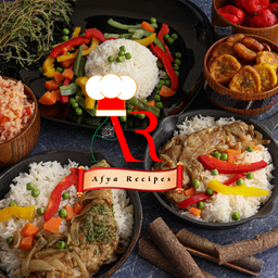 Pilau