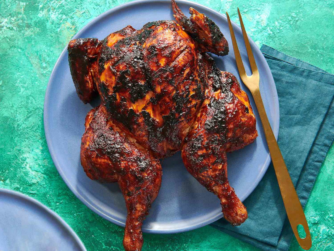 Grilled Chicken ++
