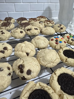 Galletas 🍪 