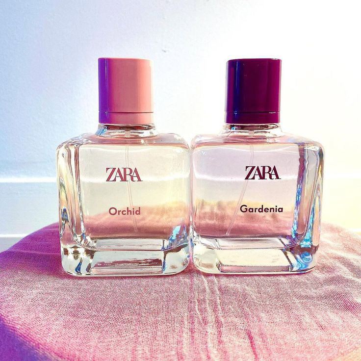 Zara Gardênia & Orchid_0