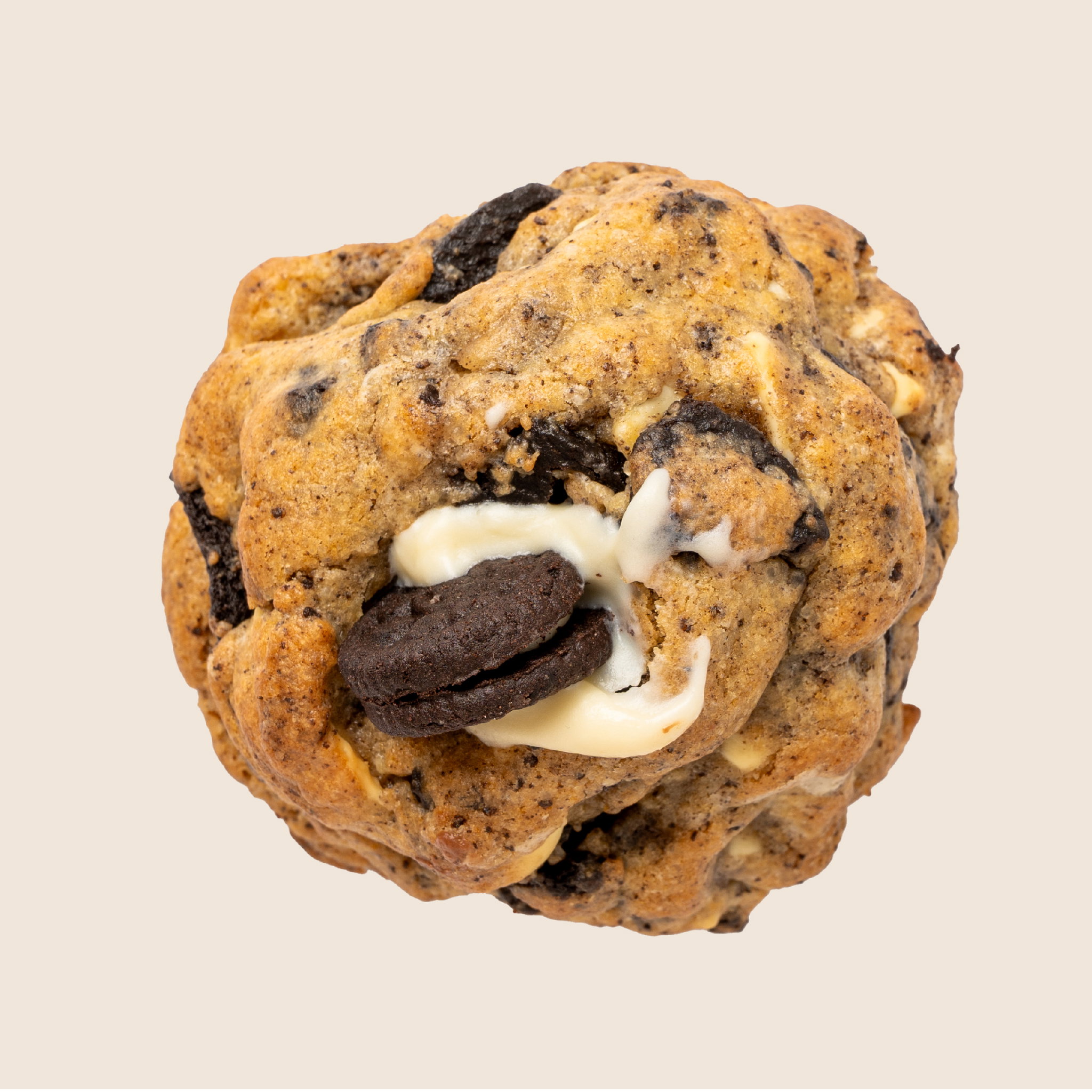 Oreo Cookies & Cream_0