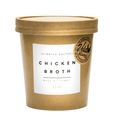 Chicken Broth_0