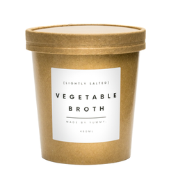 Our Yummy Broths