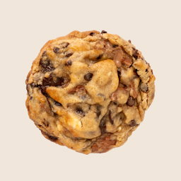 Nutella Chocolate Chip