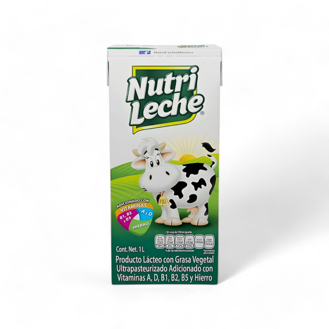 NUTRILECHE 1 LTR