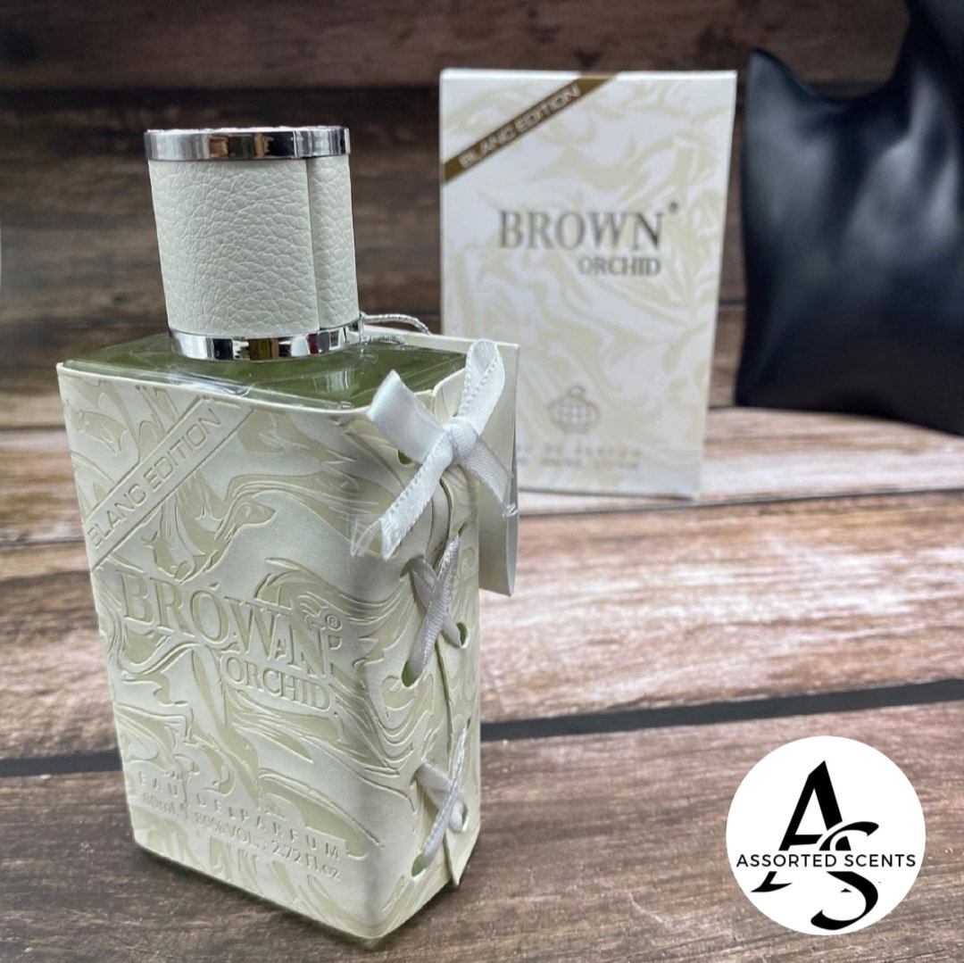 Brown Orchid Blanc_0