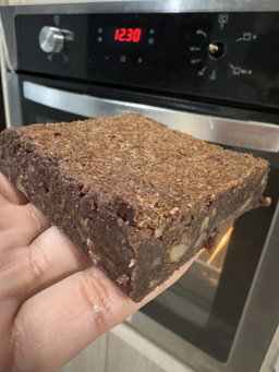 Brownies 🍫