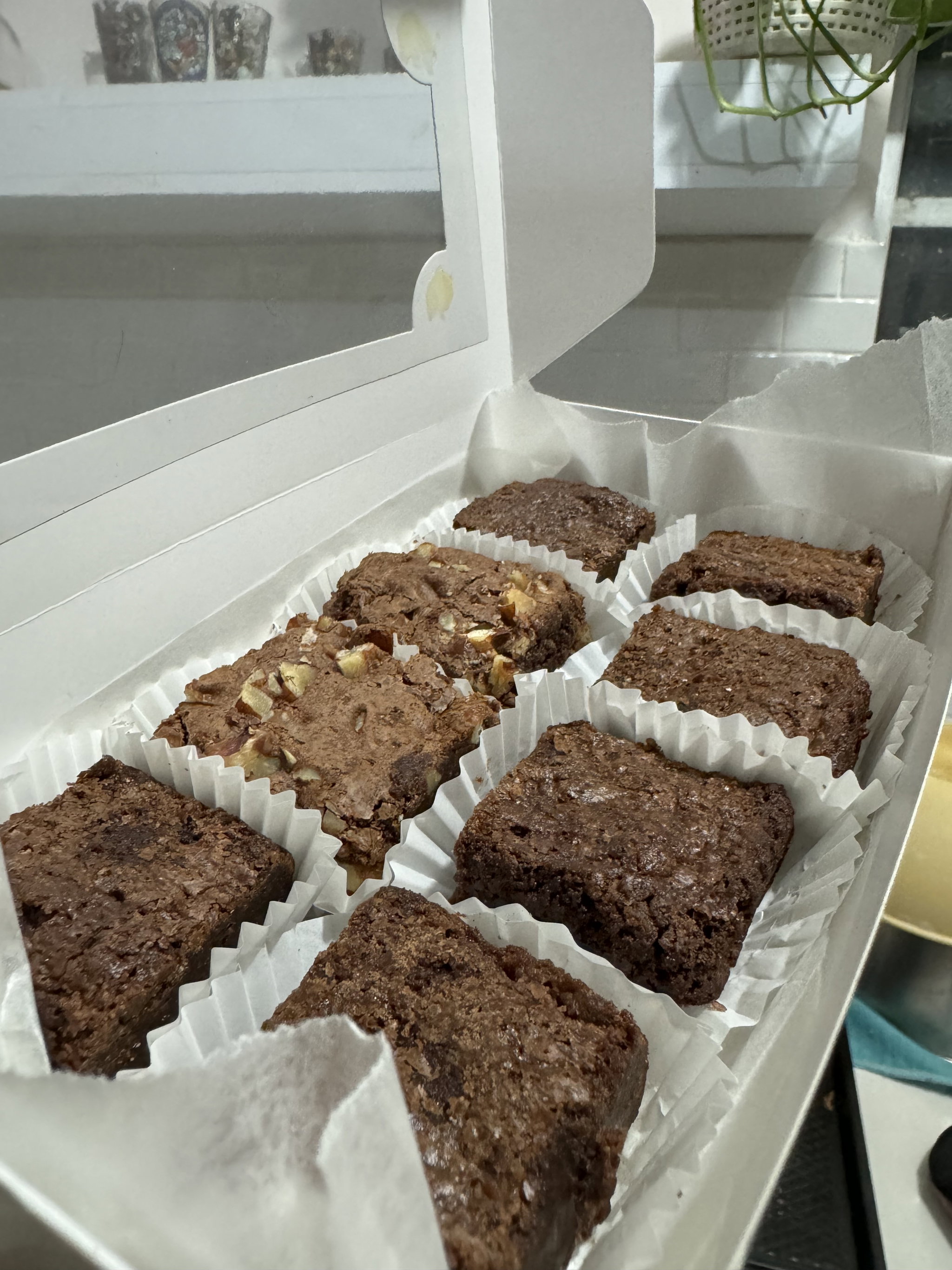 Brownie bites _0