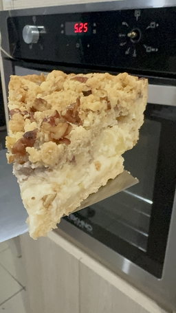 Rebanadas 🍰