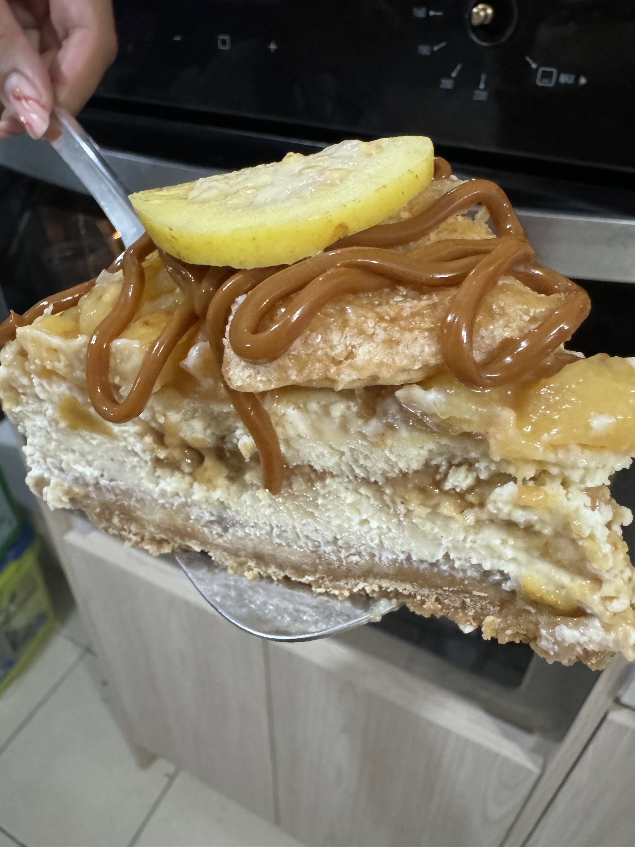 Rebanada cheesecake guayaba_0