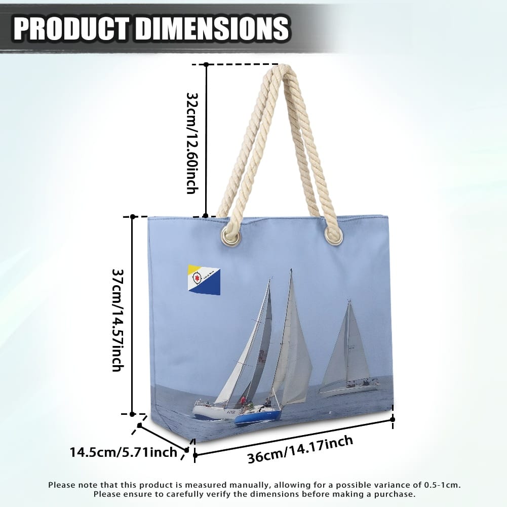 2024100635-B Hemp Rope bag
