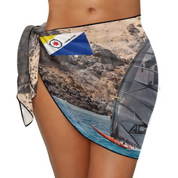 2024100639-T Swimsuit cover up