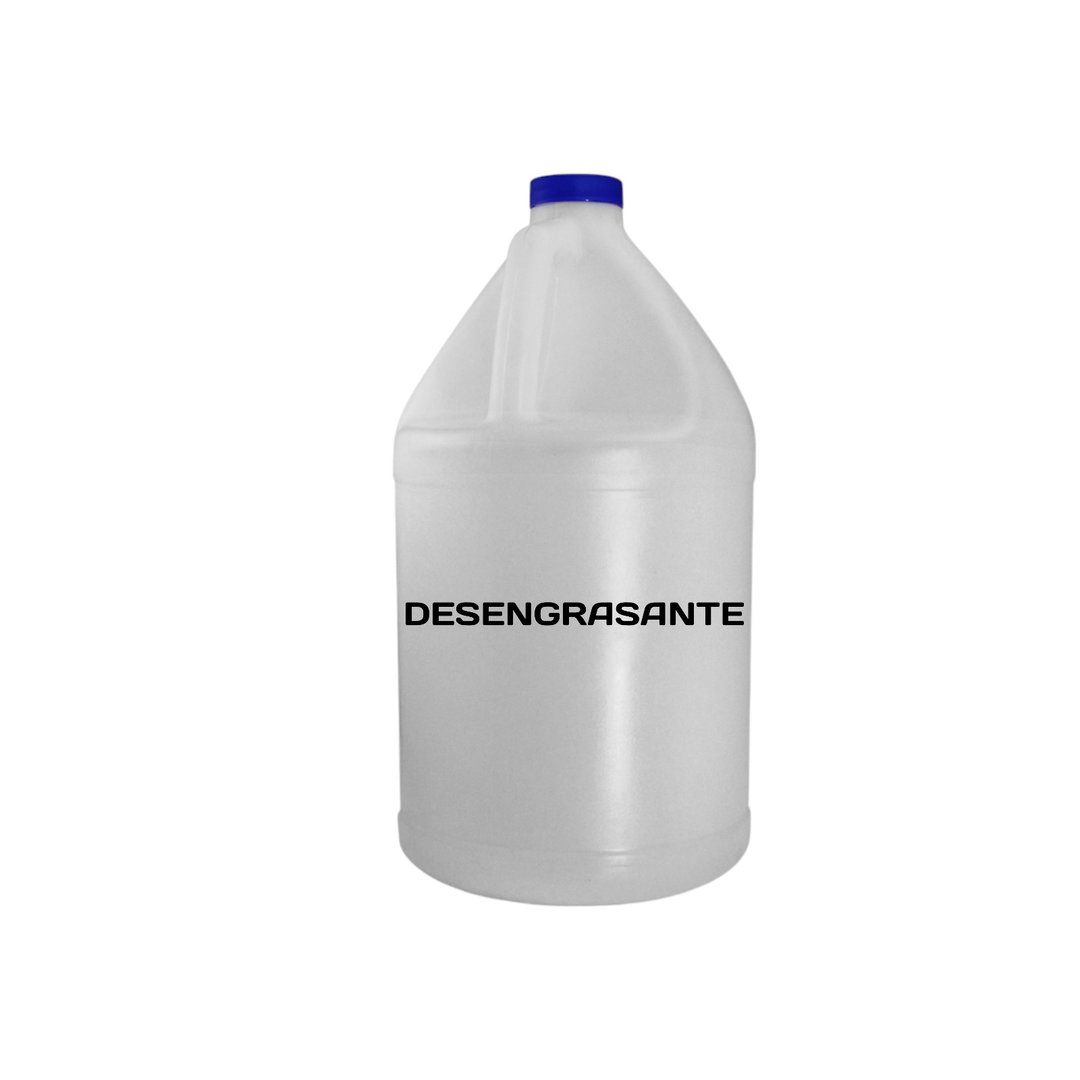 X DESENGRASANTE GAL 3.78 L ( ALKALI ROM 100 )