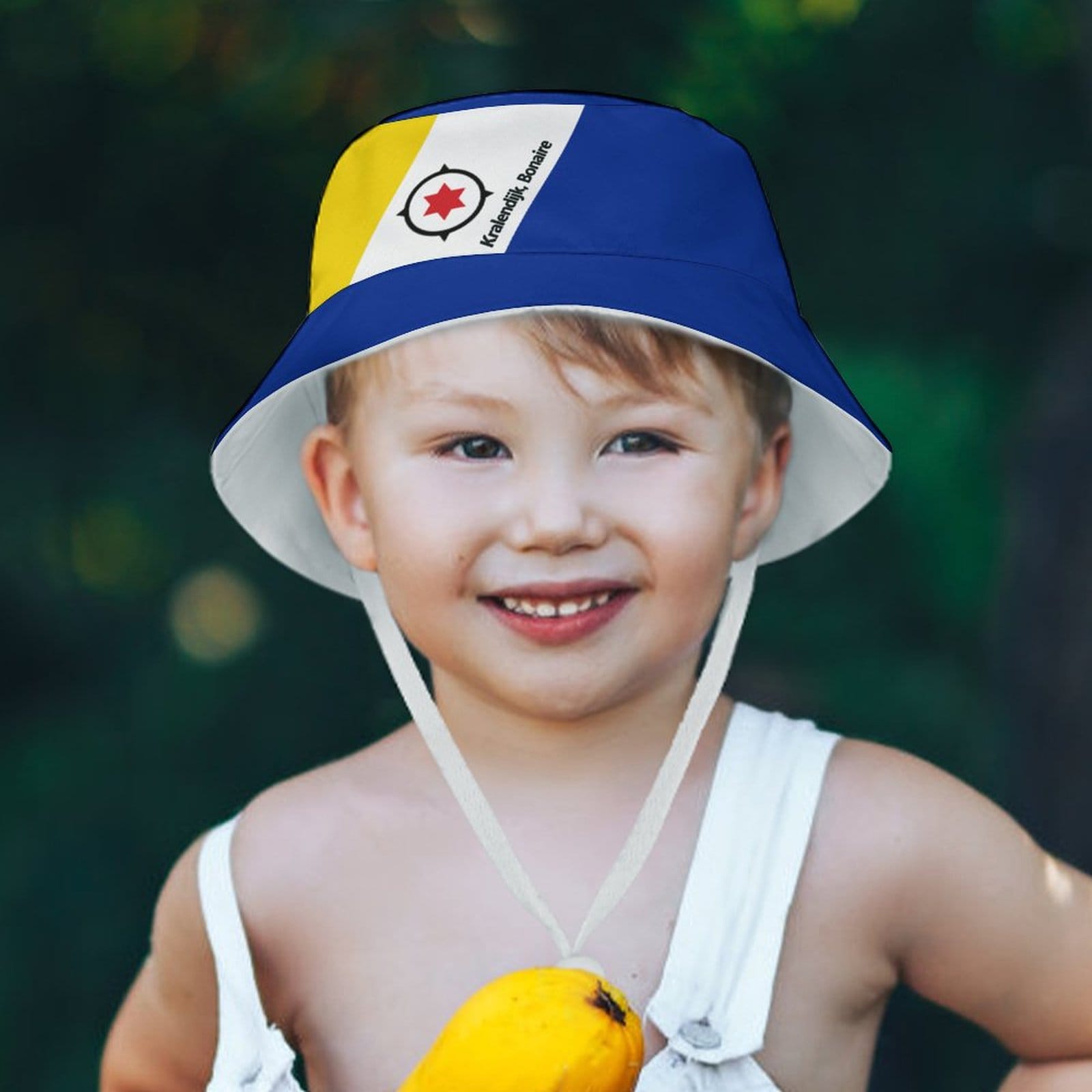 2024100636 Children Bucket hat_0