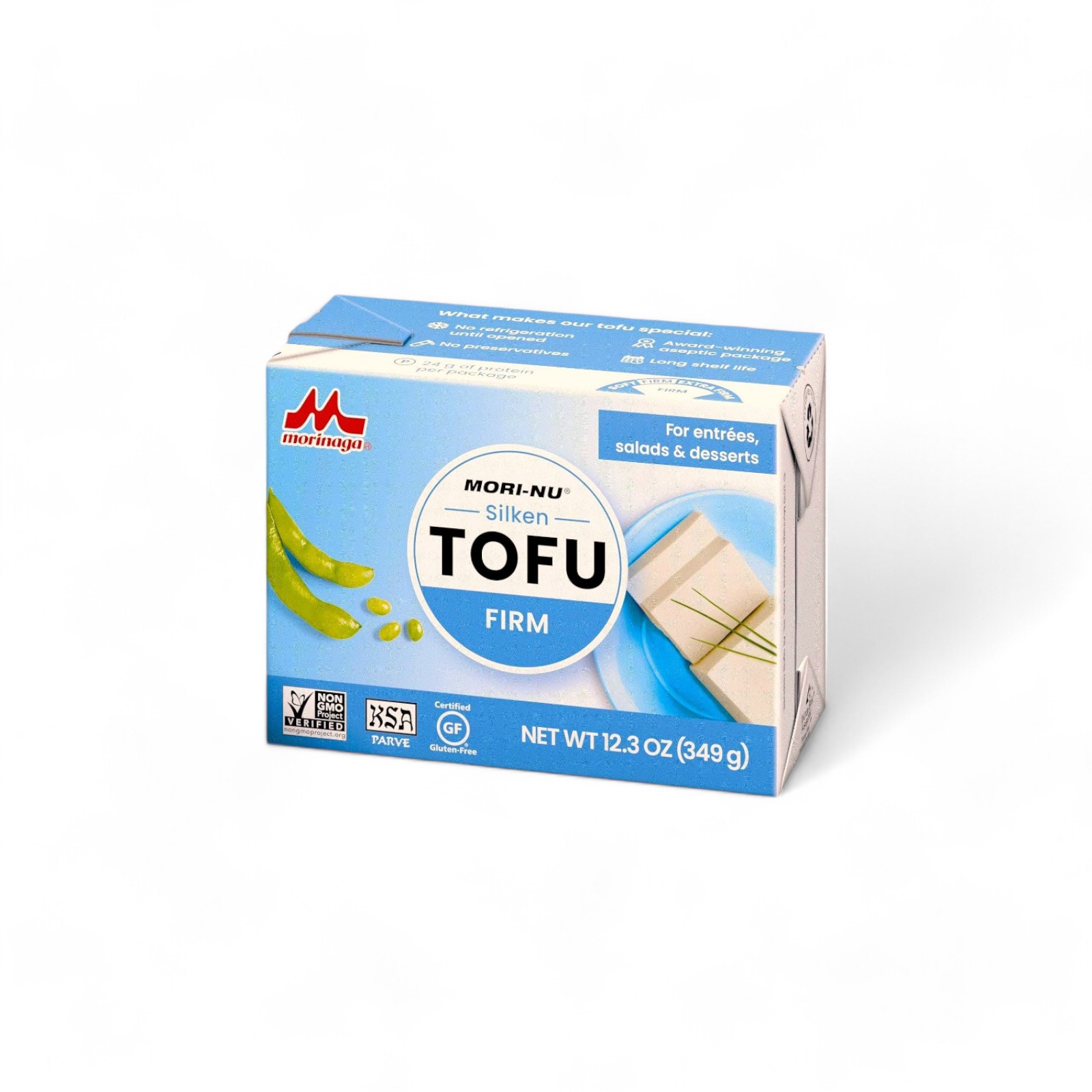 - TOFU EXTRA FIRME MORINAGA _0