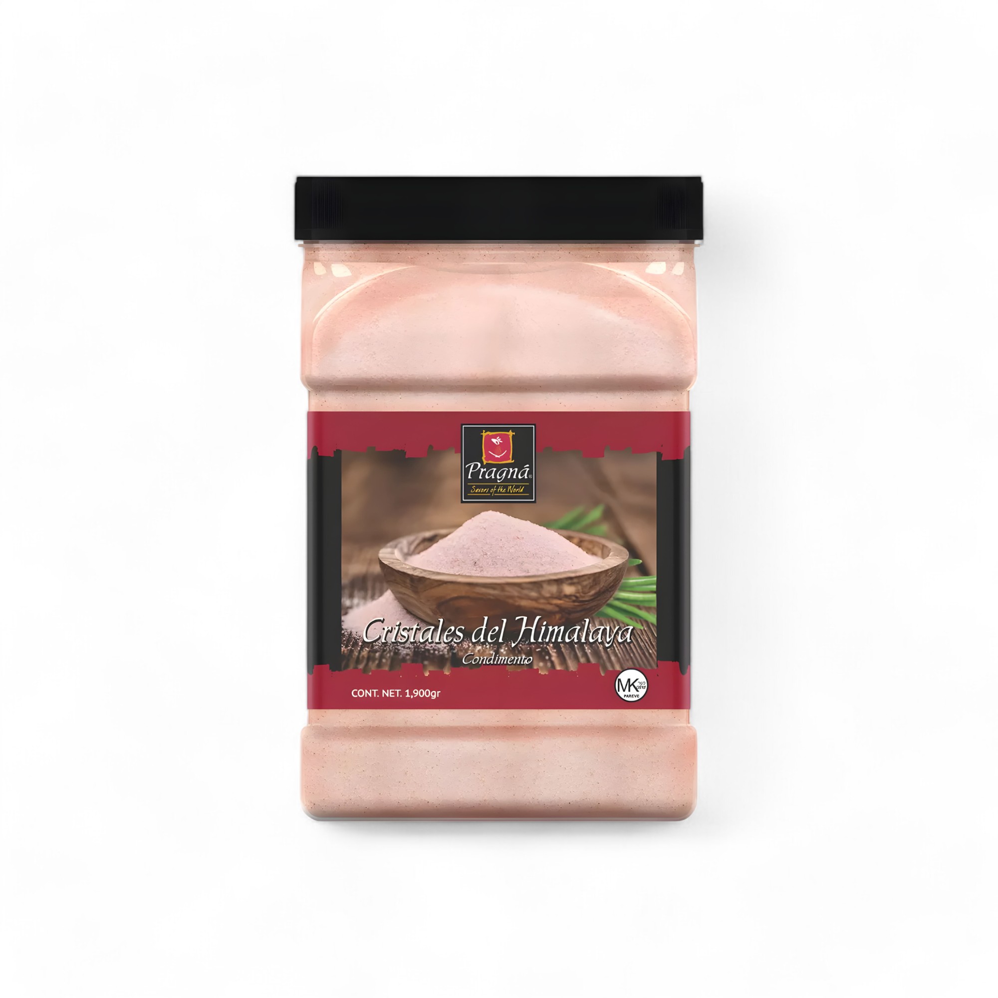 SAL , CRISTAL HIMALAYA 1.9 KG_0