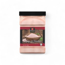 SAL , CRISTAL HIMALAYA 1.9 KG