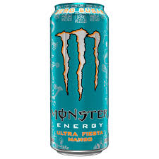 Monster Ultra Fiesta Mango Energy Drink - sugar free_0