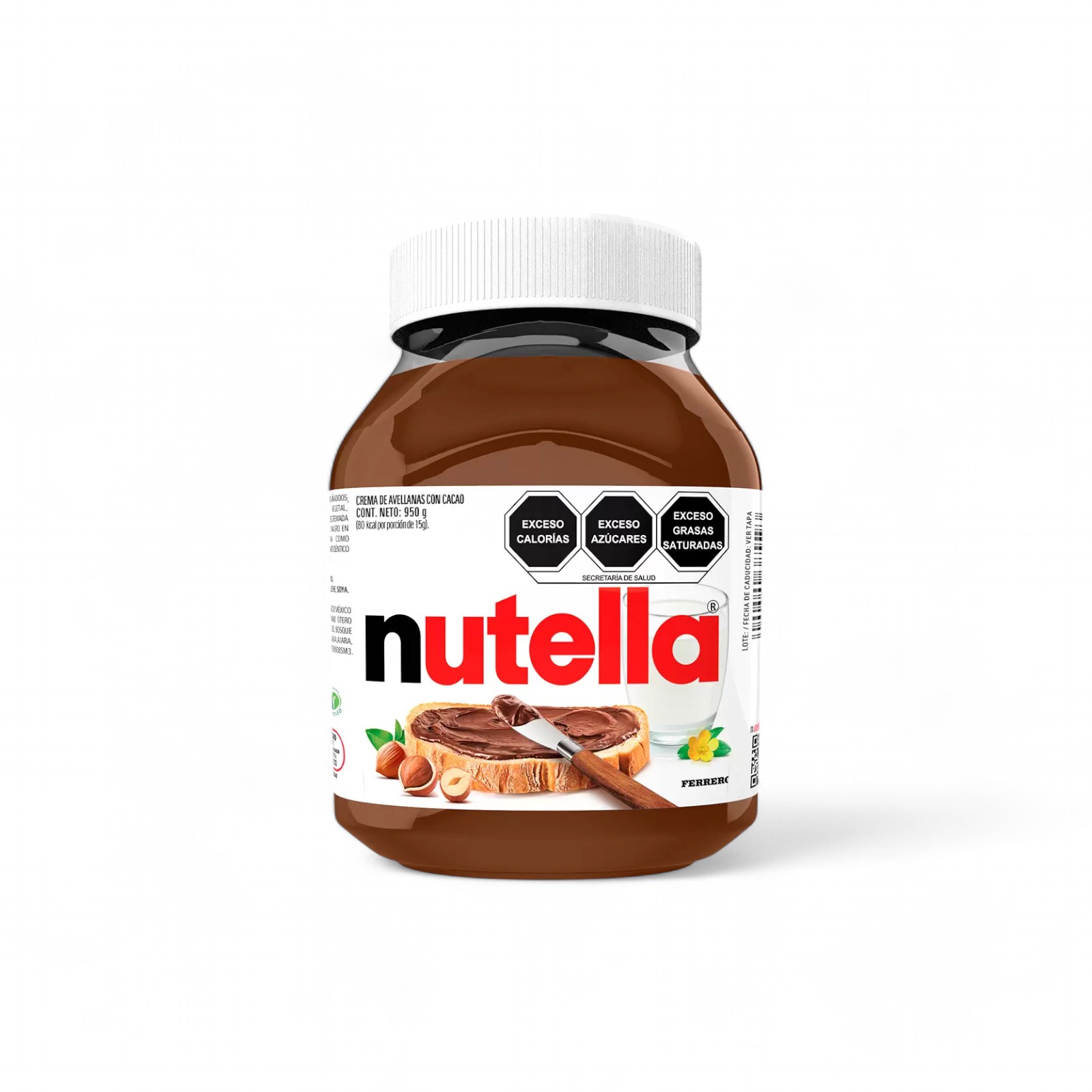 NUTELLA BOTE 1000 GR_0