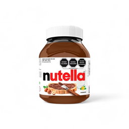 NUTELLA BOTE 1000 GR