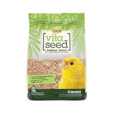 Higgins Vita Seed Mixed Food with Vitamins & Minerals for Canaries_0