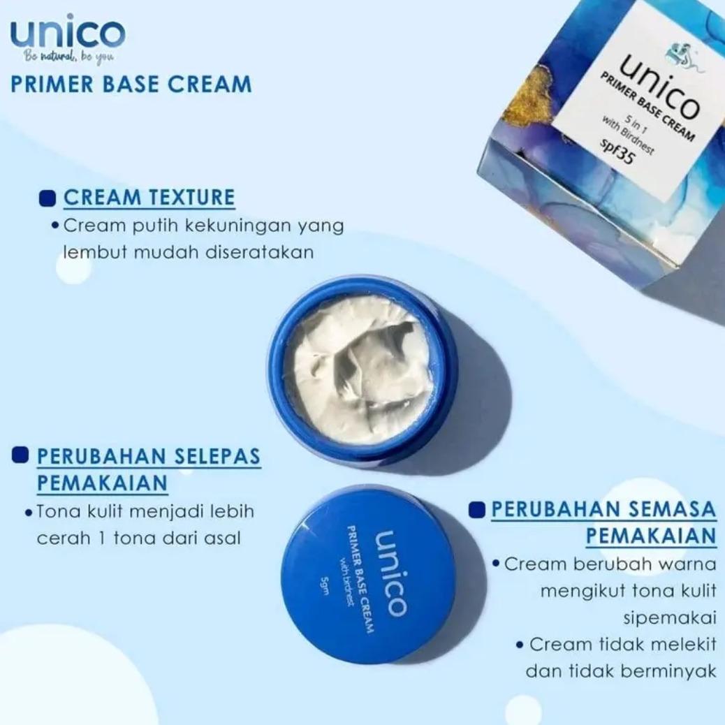 Primer Base Cream by Unico_6