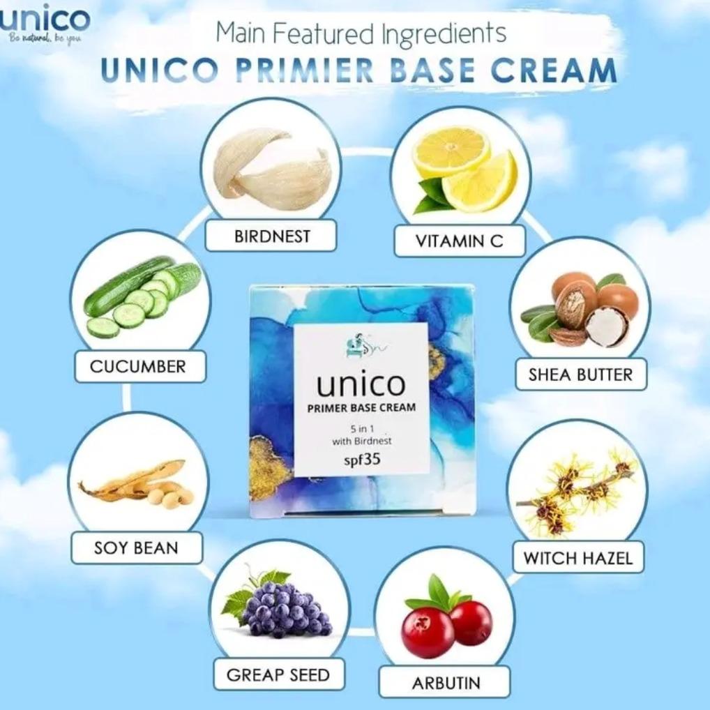 Primer Base Cream by Unico_2