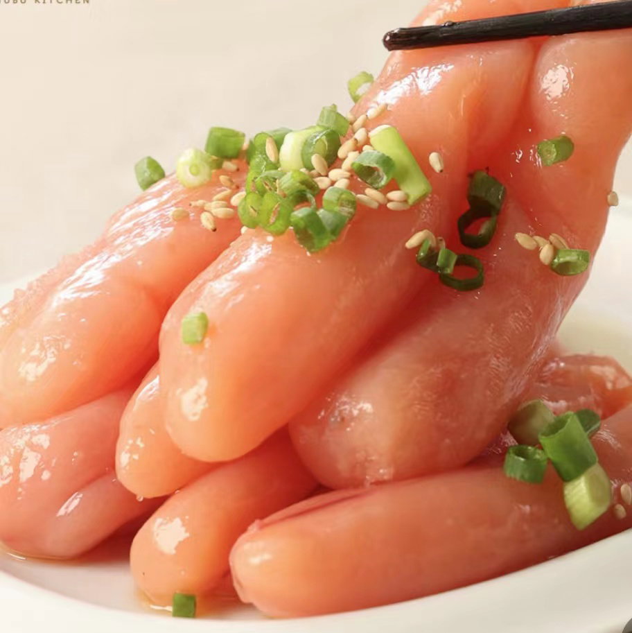 저염 백명란젓 220g _0