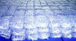 Sachet water