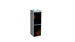 Dispenser machines
