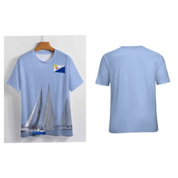 2024100633-B Unisex T-shirt