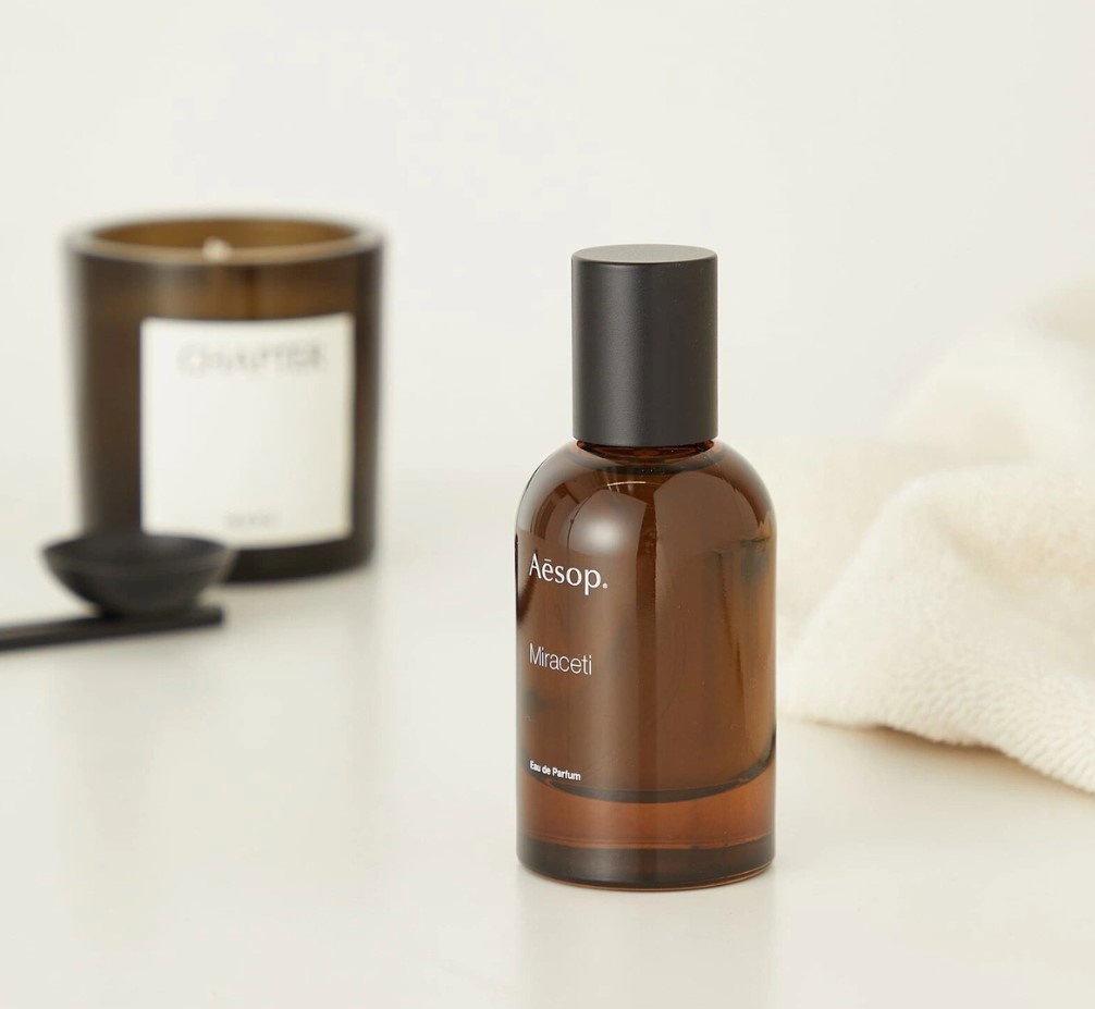 Aesop Miraceti Edp 50ml Perfume