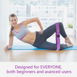  3pcs  Resistance Bands 