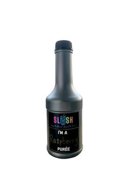 Slush Raspberry Puree