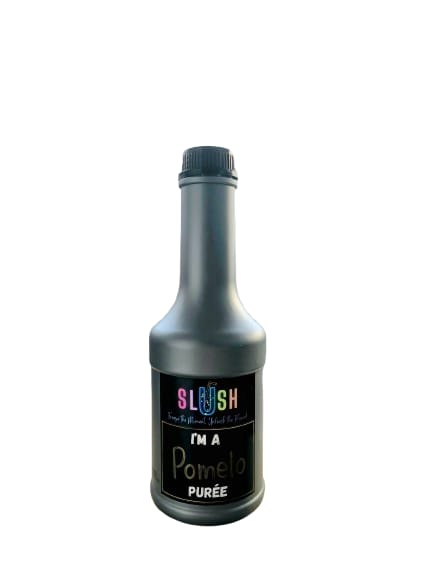 Slush Pomelo Puree