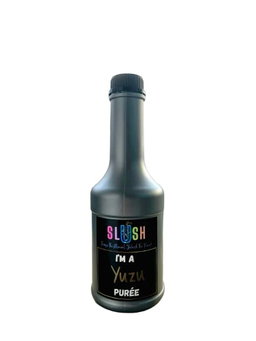 Slush Puree - Citrus Series