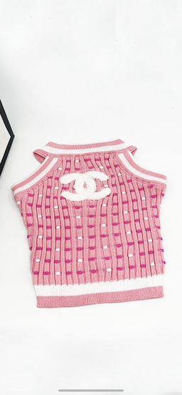 Chanel Shirt